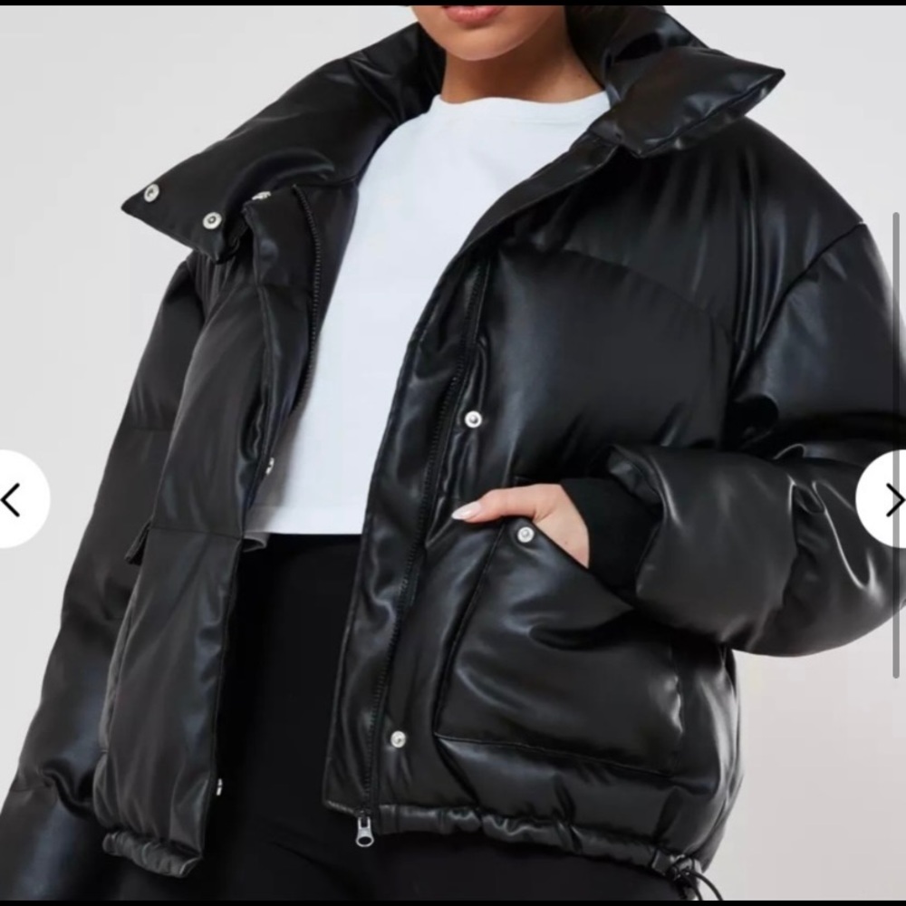 Missguided Jacket